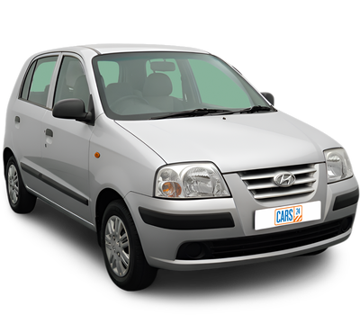 Hyundai Santro Xing-img